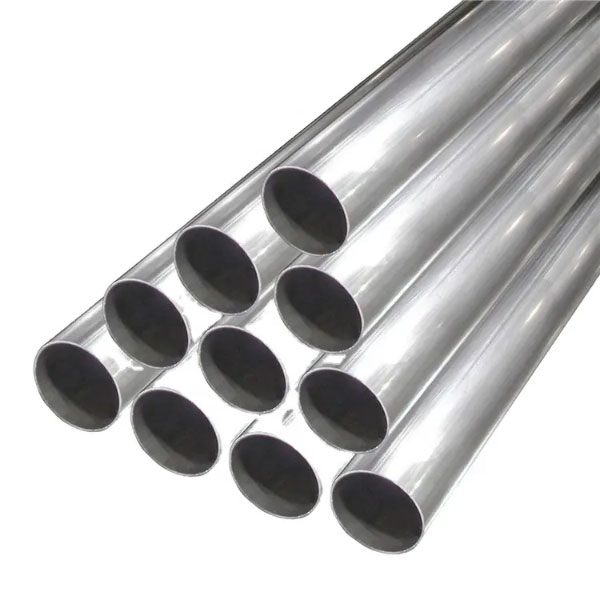 1m Long Stainless Steel Round Tube / Pipe 304 Grade