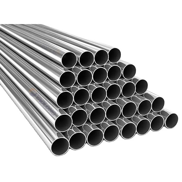 1m Long Stainless Steel Round Tube / Pipe 304 Grade