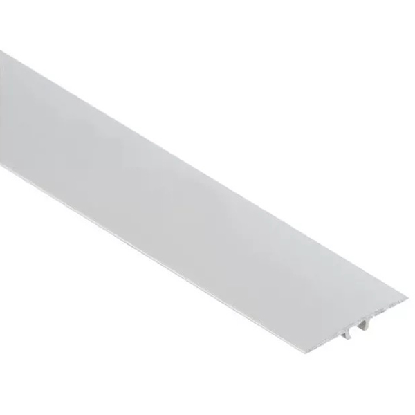 35mm Flat Aluminium Door Floor Edging Bar Anodized Threshold Trim