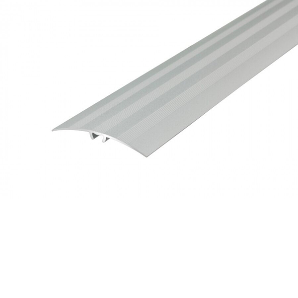 Aluminium Door Bars Threshold Strip Transition Trim Self Adhesive