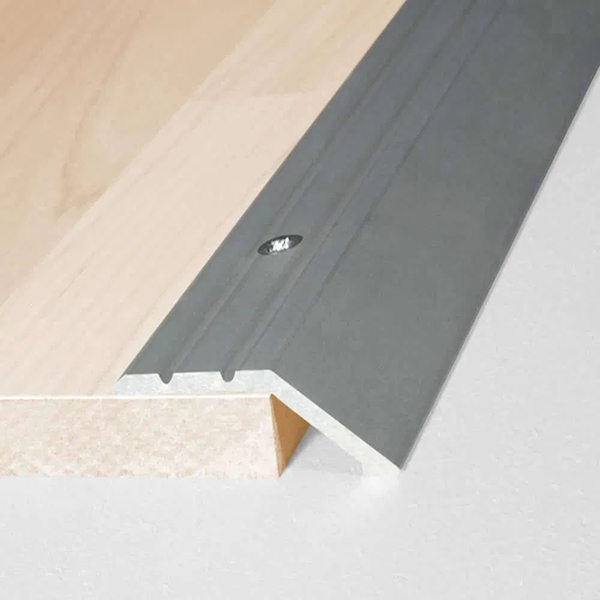 Aluminium Door Floor Trim Carpet Thresholds  Ramp