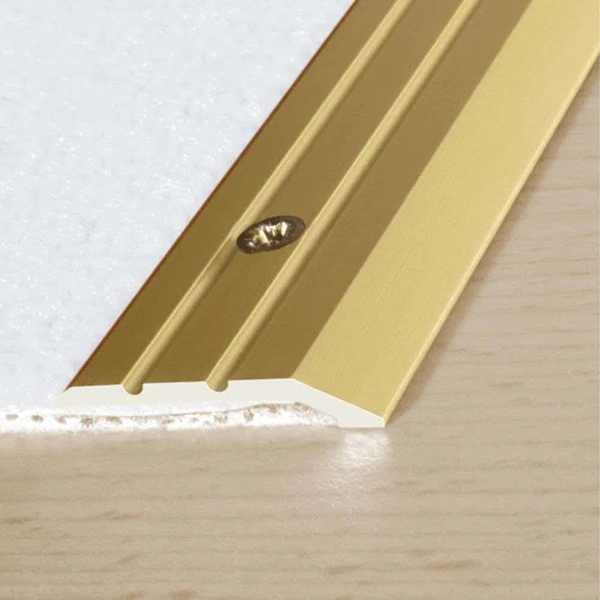 Aluminum Door Threshold For Connecting Wooden And laminate