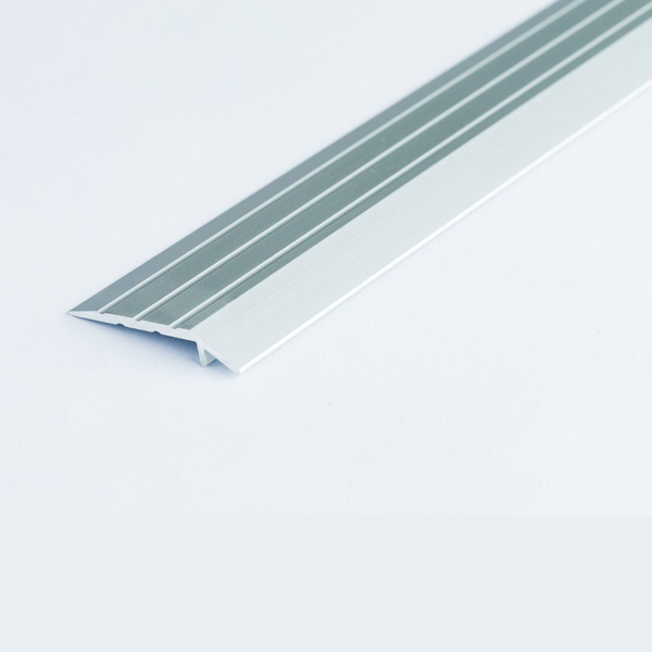 Anodised Aluminium Door Floor Bar Edge Trim Threshold Ramp