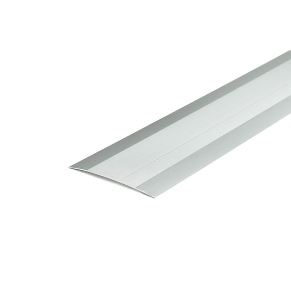 Anodised Aluminium Door Floor Bar Trim Threshold Cover Strip