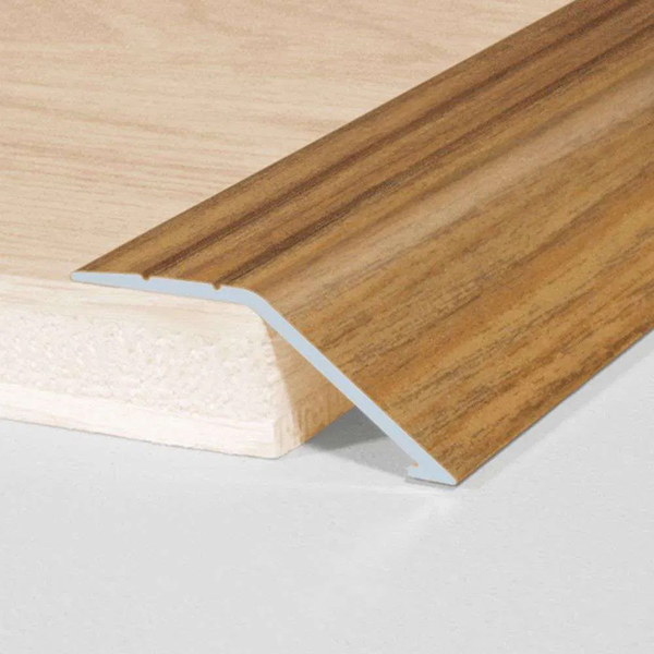 Anti-Slip Aluminium Door Thresholds Ramp Self Adhesive