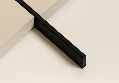 Best Flat Bar Trim for Commercial Fit-Outs