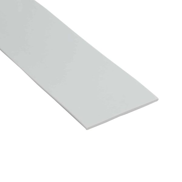 Commercial Stair Nosing 60mm x 32mm With PVC Insert Non Slip