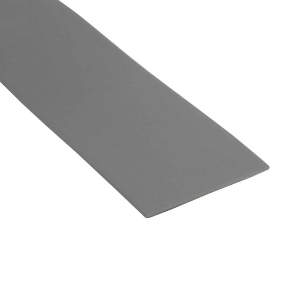 Commercial Stair Nosing 60mm x 32mm With PVC Insert Non Slip