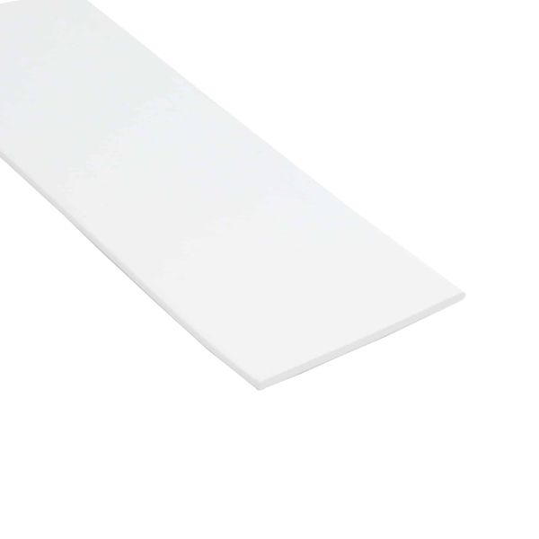 Commercial Stair Nosing 60mm x 32mm With PVC Insert Non Slip