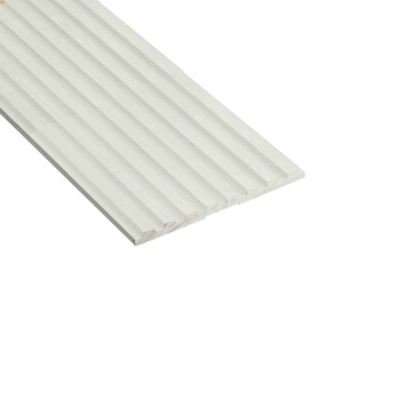 Commercial Stair Nosing 60mm x 32mm With PVC Insert Non Slip