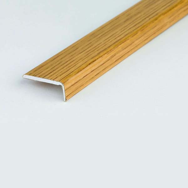 Laminate Floor Edge Profile Trims Door Threshold 1m Long