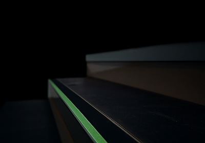 premium-grade aluminator slimline