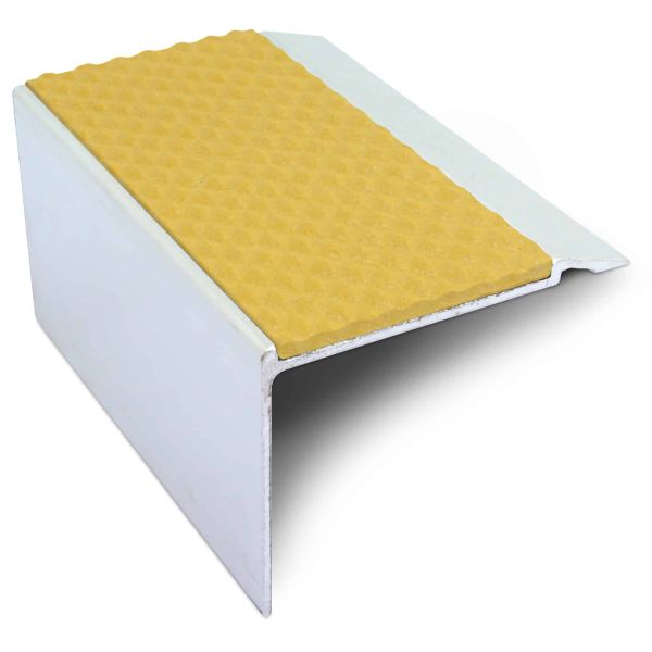  Non Slip Tredsafe Stair Nosing NHD 17 - 60 x 55mm