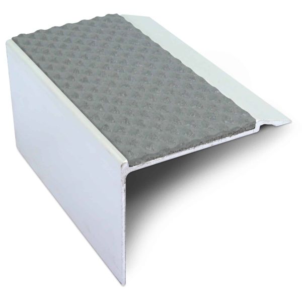  Non Slip Tredsafe Stair Nosing NHD 17 - 60 x 55mm