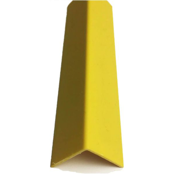 Plastic PVC Corner 90 Degree Trim Wall Edge Protector