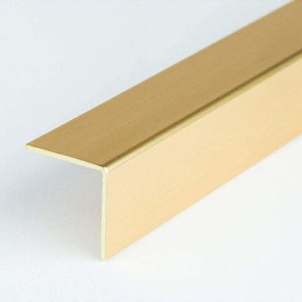 Plastic PVC Corner Trim Wall Edge Protector