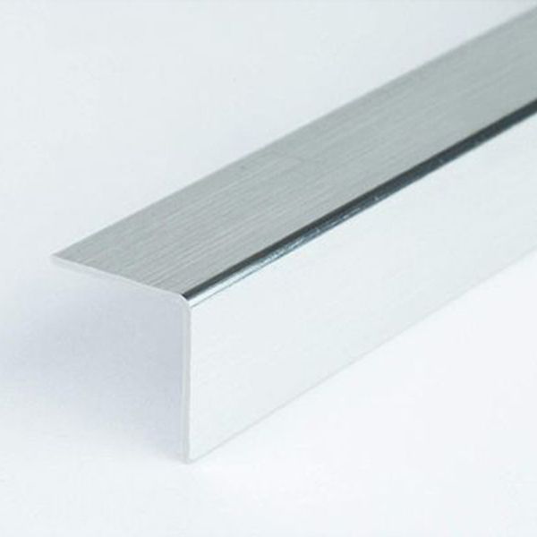 Plastic PVC Corner Trim Wall Edge Protector