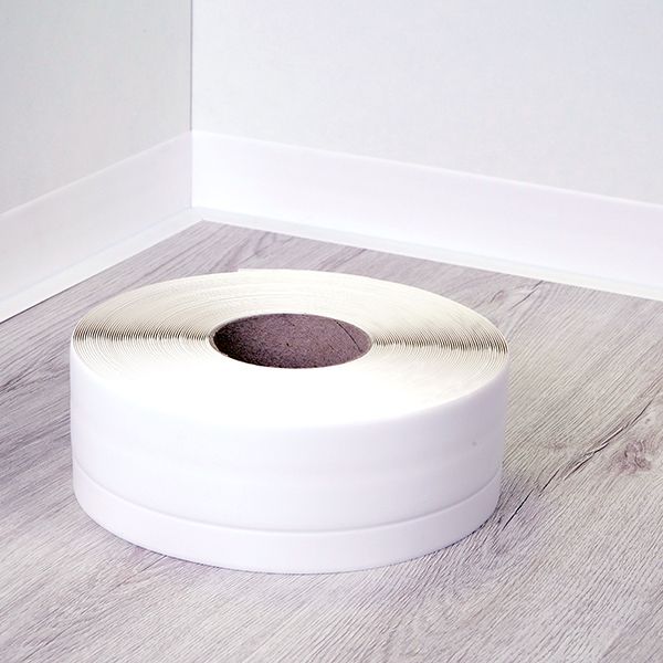 PVC Flexible Skirting Board