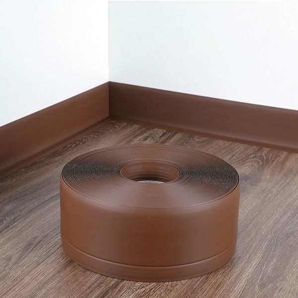 PVC Flexible Skirting Board