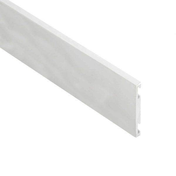 Rakeback Stair Nosing Edge Trim Pre-Formed - 350mm Long