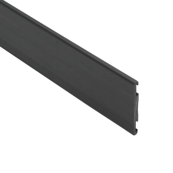 Rakeback Stair Nosing Edge Trim Pre-Formed - 350mm Long