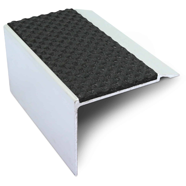 Tredsafe Non Slip Stair Nosing 72 x 55 mm 