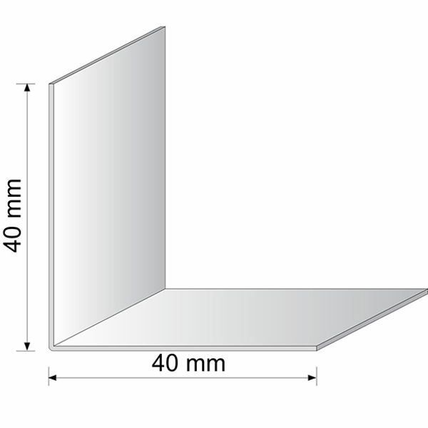 White Plastic Pvc Corner 90 Degree Angle Trim