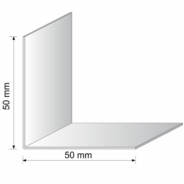 White Plastic Pvc Corner 90 Degree Angle Trim